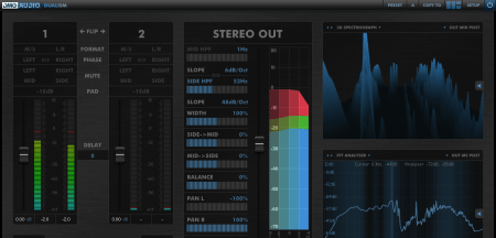 DMG Audio All Plugins 2023-04-03 CE WiN